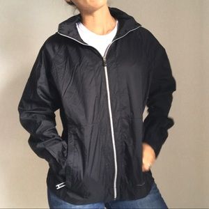 Columbia Omni Shield Women’s Rain Jacket Large